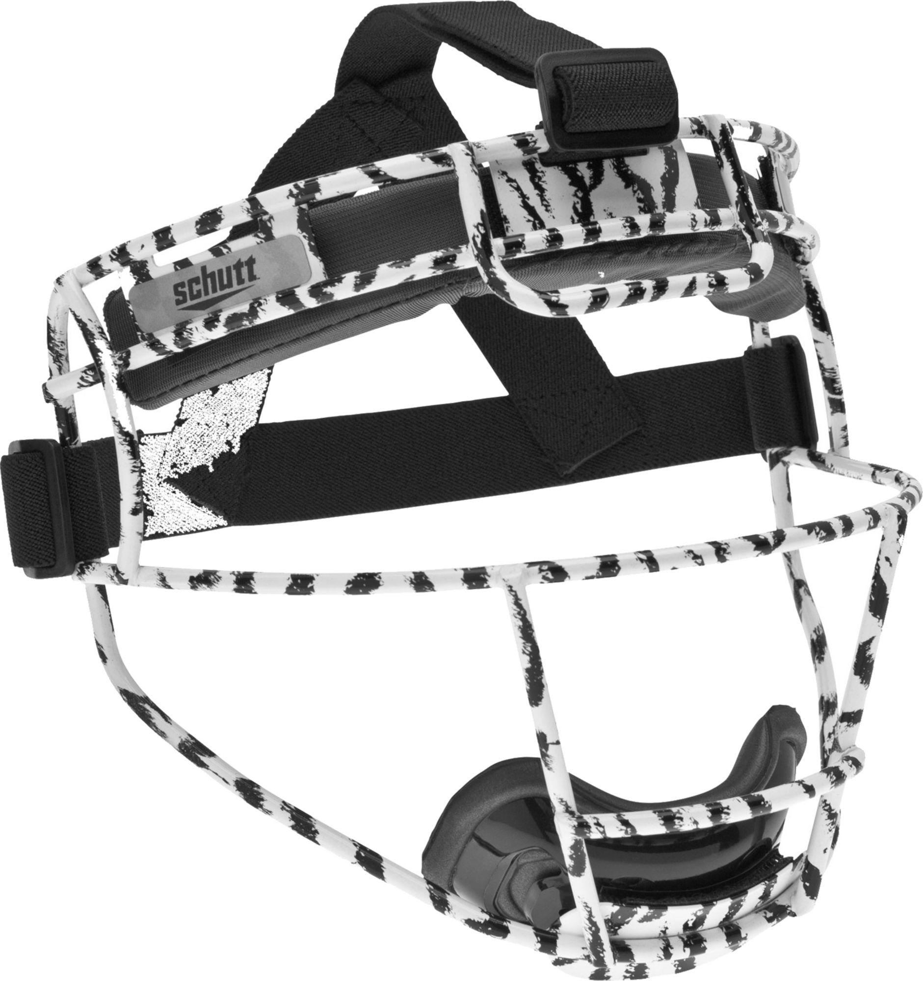 Schutt Youth Softball Patterned Fielder's Mask
