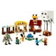 thumbnail image 3 of Set LEGO Minecraft El Ataque a la Aldea del Globo de Ghast 21273, 3 of 4
