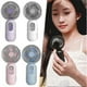 thumbnail image 2 of 2025 New Portable Handheld Fan Multifunctional Desktop Mini Fan for Office, 2 of 5