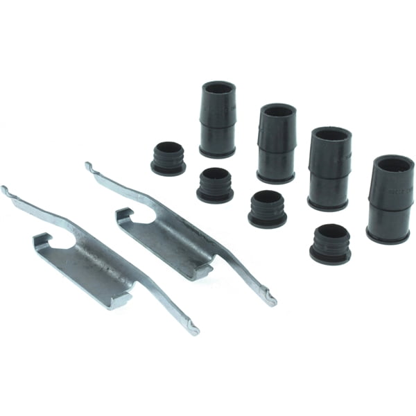 Centric Parts - Posi Ceramic Fits select: 1992-1994 BMW 325, 1992-1996 BMW 318