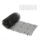 thumbnail image 1 of Alfombra Disuasoria Repelente de Espinas para Gatos y Perros con Púas, Estera para Exteriores para Gatos de Interior para Jardín de 2,5 M X 0,, 1 of 5