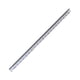 thumbnail image 1 of Escala Triangular métrica de 15cm y 20cm, regla blanca de dibujo y arquitectura para dibujo, planificación y diseño, Ideal para, 1 of 5