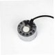 thumbnail image 4 of Mini Mist Maker Fogger 12 Led Ultrasonic Mist Maker Water Fountain Pond Fog Machine 24v Atomizer, 4 of 5