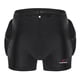 thumbnail image 4 of Pantalones de protección Patinaje de caderas Esquí Pantalones Negro m shamjiam Pantalones acolchados de esquí y patinaje, 4 of 9