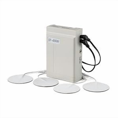 IF-4000 Analog Portable Interferential