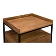thumbnail image 4 of Vancouver Side Table, 4 of 4