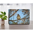 thumbnail image 1 of KSK KAISHEK Compatible Old MacBook Pro 13 inchs Case 2015 2014 2013 2012 Release Model A1425/A1502, Plastic Hard Case, Feather Series 0217, 1 of 5