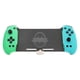 thumbnail image 1 of Game Controller Direct Plug-in con Turbo para Switch/Switch OLED (Verde Azul) Ehuebsd Para estrenar, 1 of 9