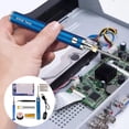thumbnail image 3 of Kit de soldador portatil Sunnimix soldador electrico, 3 of 8