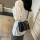thumbnail image 5 of Tople Many Hobo Purse Bag Shoulse Bolsanfolsas Crossbody Bocket Backet Bolse Con Correa Ajustable para Mujeres Compras Viajes, 5 of 9