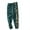 Green, Navy Blue, variant on Godderr 5-12T Toddlers Boys Athletic Casual Jogger Sweatpants with Pockets Kids Quick Dry Hiking Pants
