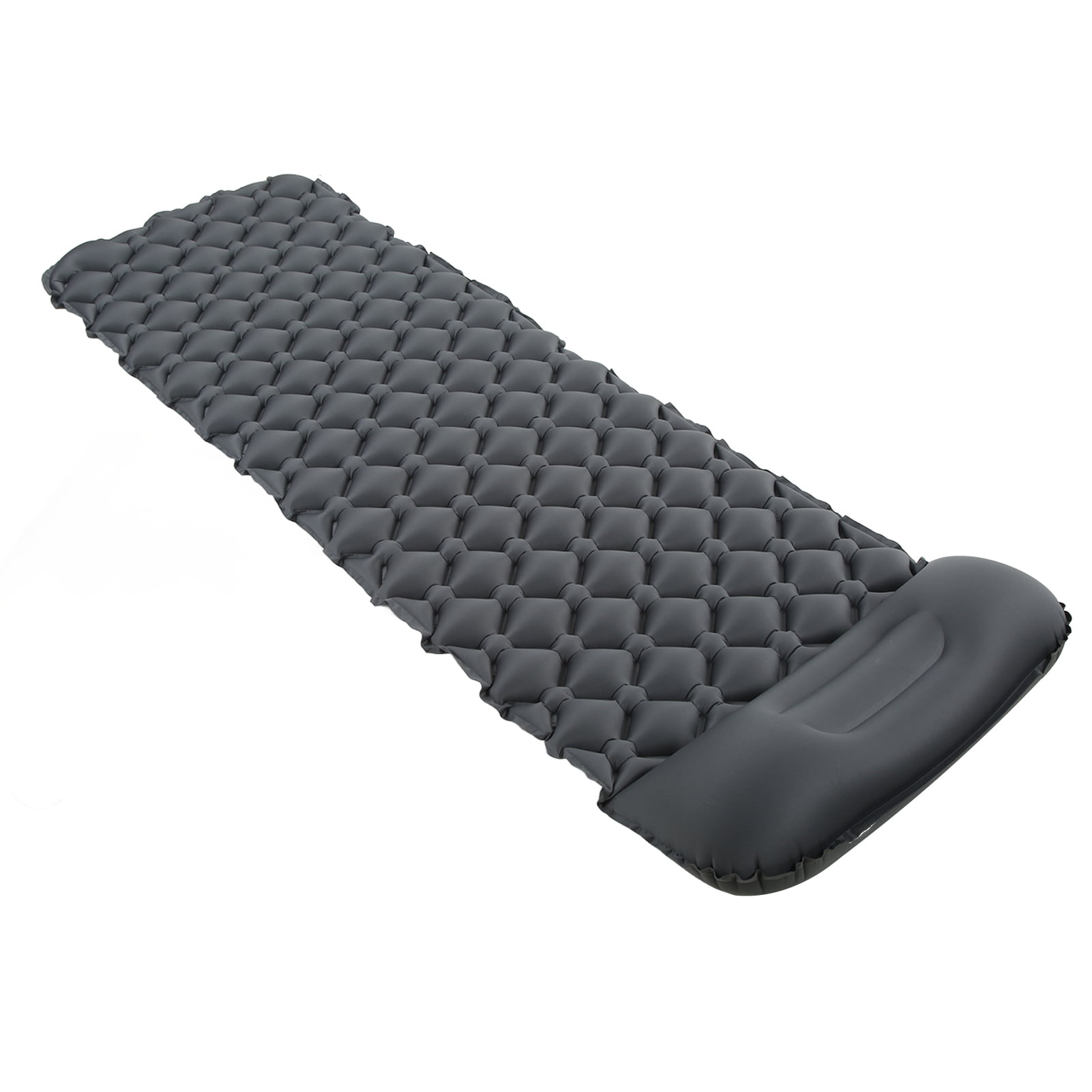 Camping Sleeping Pad Inflatable Sleeping Mat Inflatable Sleeping Pad