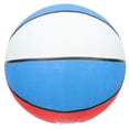 thumbnail image 3 of Foxnovo Youth Basketball Swimming Pool Basketball Rubber 1Pack, 3 of 8