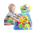 thumbnail image 1 of Juguete De Juego De Pesca Piscina Para Niños Pequeños 41pz Xtellar multicolor, 1 of 4