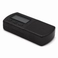 thumbnail image 4 of Mini Digital Turntable Stylus Force Scale Gauge Precise Arm Load Needle Guage LP Vinyl Record Player Acupressure Meter, 4 of 6