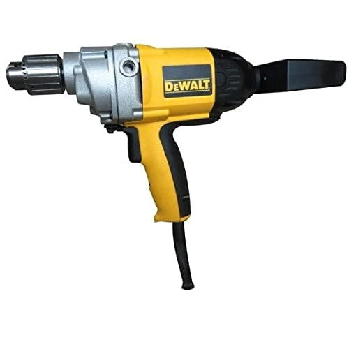DEWALT DW130 1 2 Inch Heavy Duty Reversing 7.0 Amp Spade Handle Drill Walmart