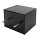 thumbnail image 5 of Cajas Fuertes Pequeñas Caja Electrónica Digital de Acero Negro, Tipo de Cerradura con Teclado y Llave Zimtown caja fuerte, 5 of 21