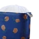 thumbnail image 2 of Bolsa organizadora grande para guardar ropa, almohadas, mantas, edredones y mucho espacio. Limón 75L, 2 of 3
