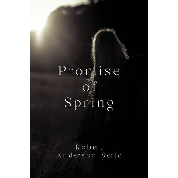 Promise Of Spring, (Paperback)