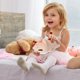 thumbnail image 3 of Juguetes Para Madres Y Beb茅s 9.8In Lovely Cat Peluche De Juguete Suave Y C贸modo Peluche De Peluche Squishy Chubby Cute Animal Cartoon Almohada Coj铆n Para Ni帽os Ni帽as Regalo Juguetes Para Madres Y Beb, 3 of 7