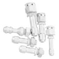 thumbnail image 4 of 6pcs Pressure Cooker Vent Pipes Replacement Pressure Cooker Parts Safety Valves Compatible With Multiple Brands Kitchen Accessories, 4 of 7