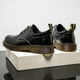 thumbnail image 3 of Zapatos de hombre, zapatos para exteriores, tecnología de color frotado a mano, zapatos de hombre de cuero de vaca, suela de material transparente, zapatos de hombre con cordones, 3 of 5