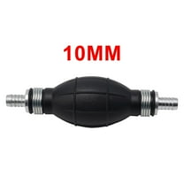 6/8/10/12mm Hand Fuel Pump Line Rubber Primer Bulb Hand Primer Gas Pumps For Car Boat Outboard Engine Petrol Tank Connection Rod