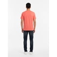 thumbnail image 3 of Marvel Spider-Man, Men's & Big Men's Graphic Tee, Sketch Face, Sizes S-3XL, 3 of 7