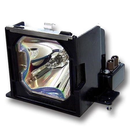 Eiki LC-X50DM Compatible Lamp for Eiki Projector with 150 Days Replacement Warranty