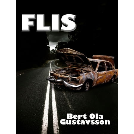 Fli Series - Flis - eBook