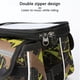 thumbnail image 2 of Bolsa para cuadro de bicicleta Sonducket para sillín de bicicletas azul, 2 of 6