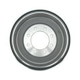 thumbnail image 2 of Raybestos® R-Line Drums, OE Replacement Brake Drums 8102R Fits select: 1984-1993 DODGE W-SERIES, 1984-1993 DODGE D-SERIES, 2 of 3