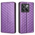 thumbnail image 5 of OnePlus 10T 5G Case , Magnetic Wallet PU Leather Flip Cover Card Holde Case for OnePlus 10T 5G, 5 of 5