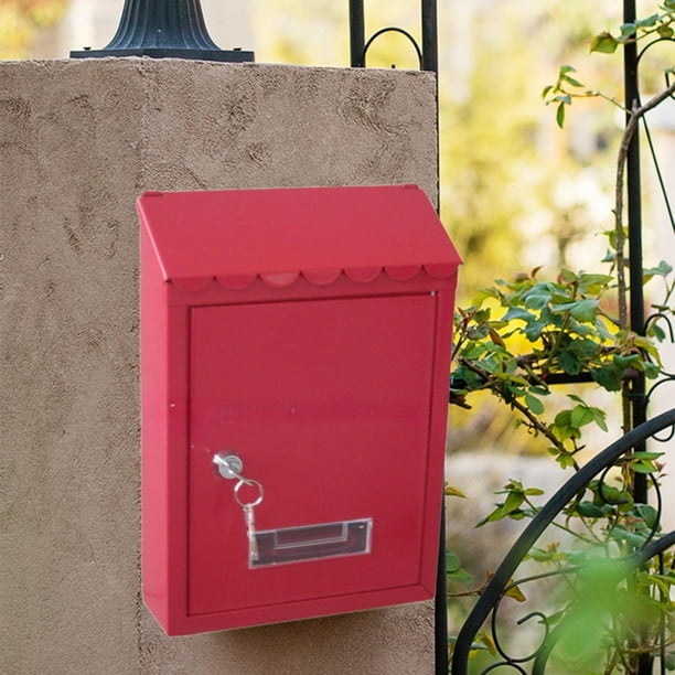Buzon para puerta hotsell