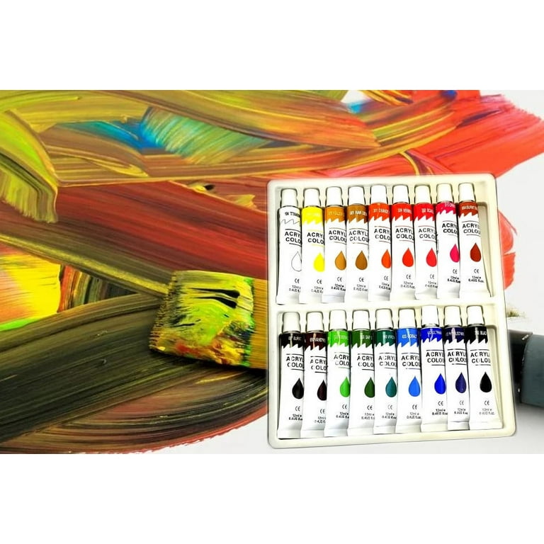 Acrylic painting price online