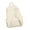 Beige, variant on Ergonomic Backpack Comfortable Shoulder Strap Wing Decoration Large Capacity Practical Nylon Daypack For Daily Use