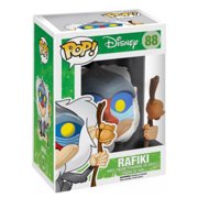 Funko POP! Disney: The Lion King Rafiki Action Figure
