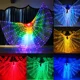 thumbnail image 3 of Estilo De Disfraces De Alas De Luz Led Para Adultos, 3 of 5