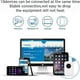 thumbnail image 5 of High-Speed 4G LTE Mobile WiFi Hotspot Router, Portable Wireless Modem with SIM Card Slot for Secure Internet Sharing Anywhere, 5 of 5