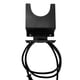 thumbnail image 3 of Ratina Del Soporte Soporador Metálico Con Pared Colgador Cordón, 3 of 9