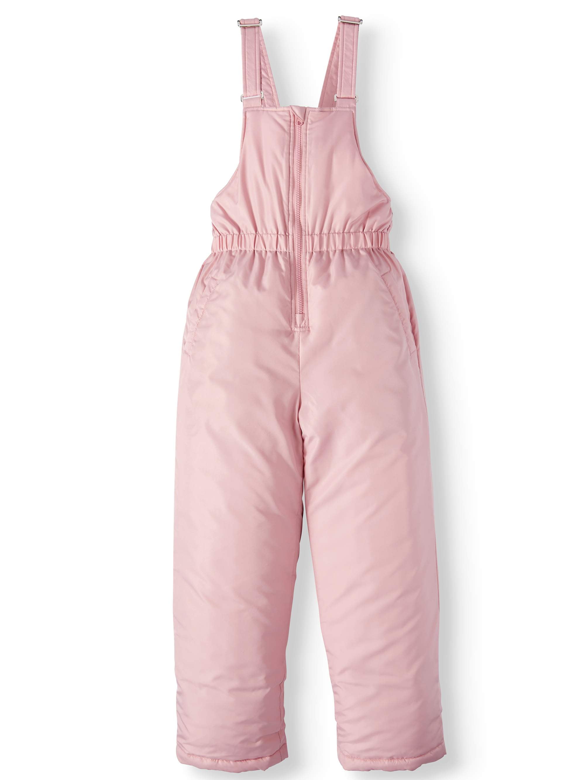 big girls snowsuit