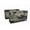 Color, variant on Alpha Force 5 mil Black Nitrile Gloves, Chemo Tested, Case of 1000