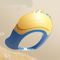 thumbnail image 3 of Gorro de Ducha ANGGREK Para Niños de Silicona, 3 of 7