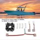 thumbnail image 3 of Portaescobillas KEWITY 66T 81840 00 para motor de arranque de 40 hp, 3 of 5