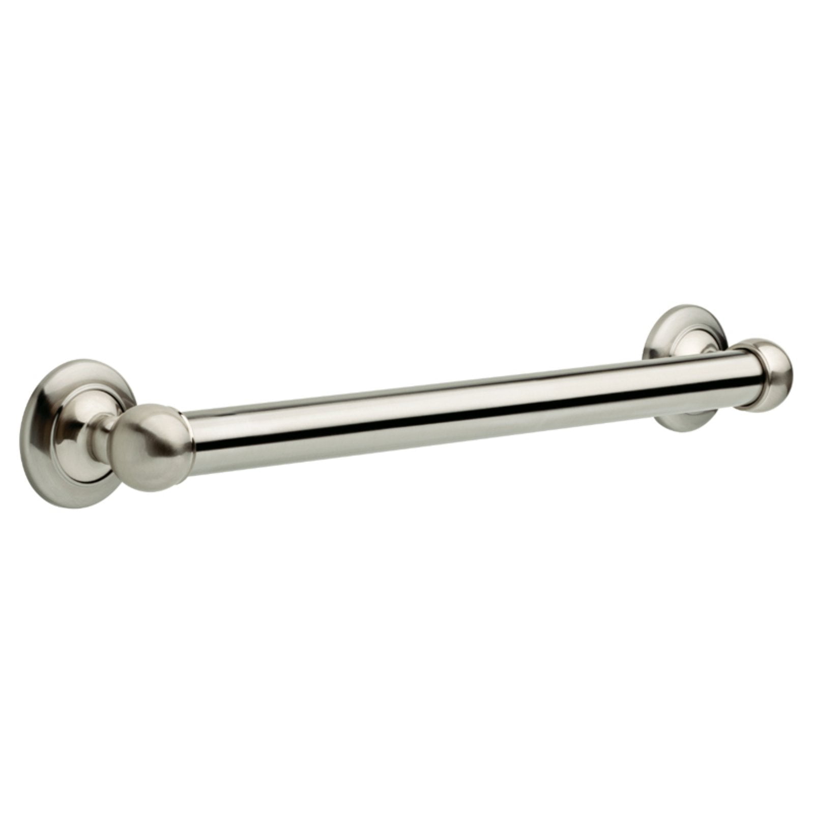Delta Greenwich 18 in. Grab Bar
