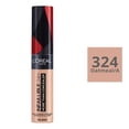 thumbnail image 1 of Corrector líquido L'Oréal Infallible 24h more than concealer 324 oatmeal 14.4 ml, 1 of 4