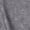 Grey Denim - 32 Inch Length, variant on Women's/Teens Thin Ribbed Stonewash Denim Look Panel Maxi Skirt - Elastic Waist, Available in 32" & 36" Lengths - Black Denim, X-Small
