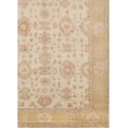 thumbnail image 3 of Pasargad Home Oushak Collection Hand-Knotted Lamb's Wool Area Rug-11' 5" X 11'10", 3 of 3