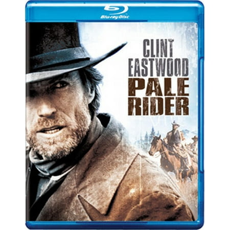 Pale Rider (Blu-ray)