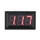 thumbnail image 5 of Temperature Meter Thermometer Temperature Display Meter DC Temperature Meter Digital Temperature LHCER NONE, 5 of 5